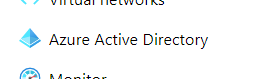Azure SSO - Active Directory