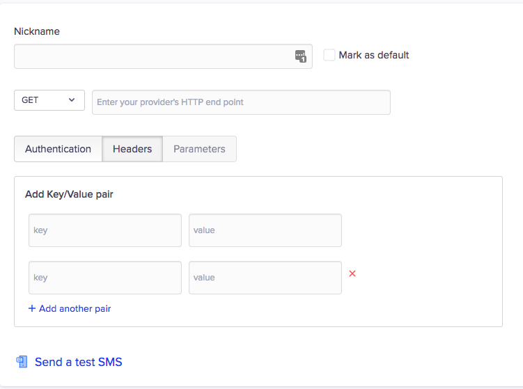 Clevertap-Add Provider 2