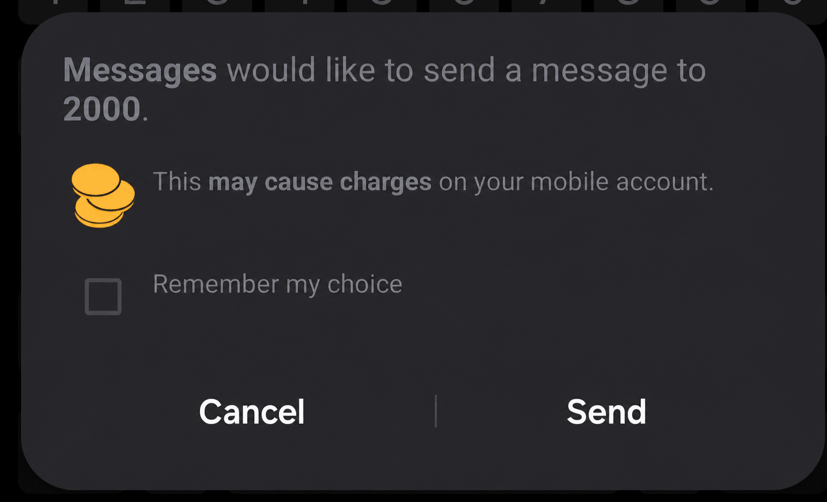 Text-to-a-short-code-might-cost-money